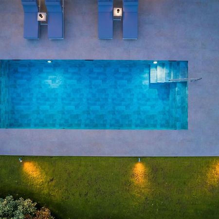 Sailing Villa Kefalonia Karavádhos المظهر الخارجي الصورة
