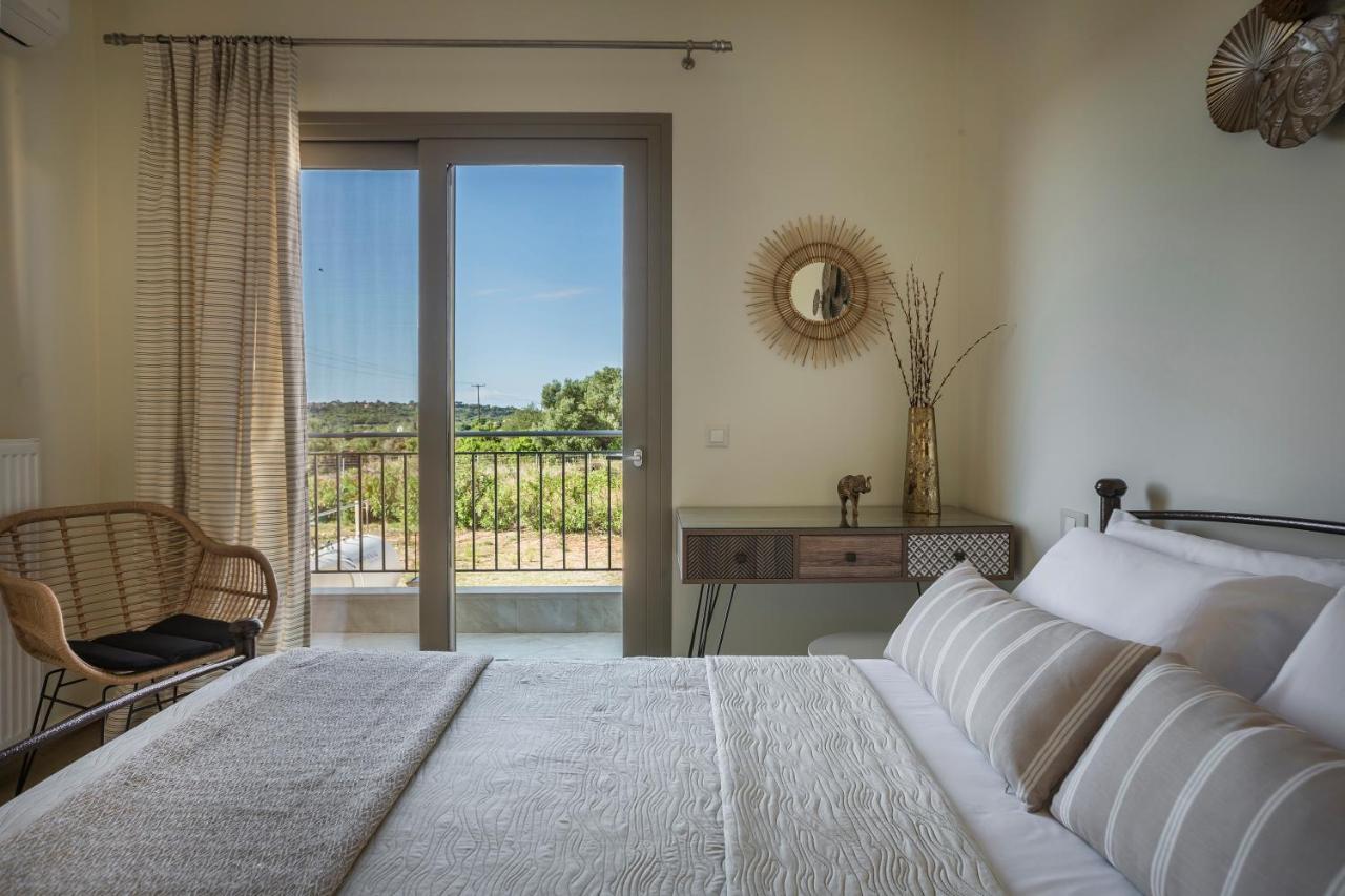 Sailing Villa Kefalonia Karavádhos المظهر الخارجي الصورة